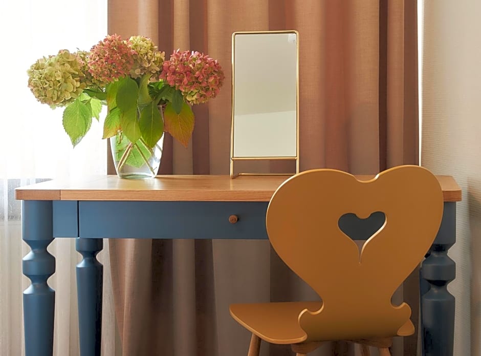Rosi Boutique Hotel