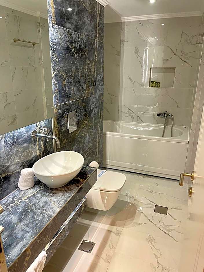 Aesthesis Arxontiko Luxury Rooms