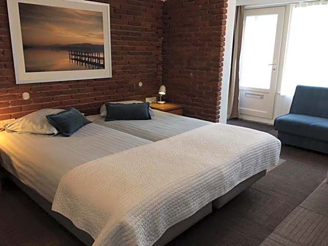 Hotel 't Witte Huys Scheveningen