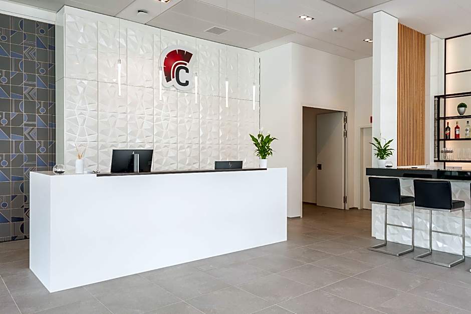 Centurion Swiss Quality Hotel