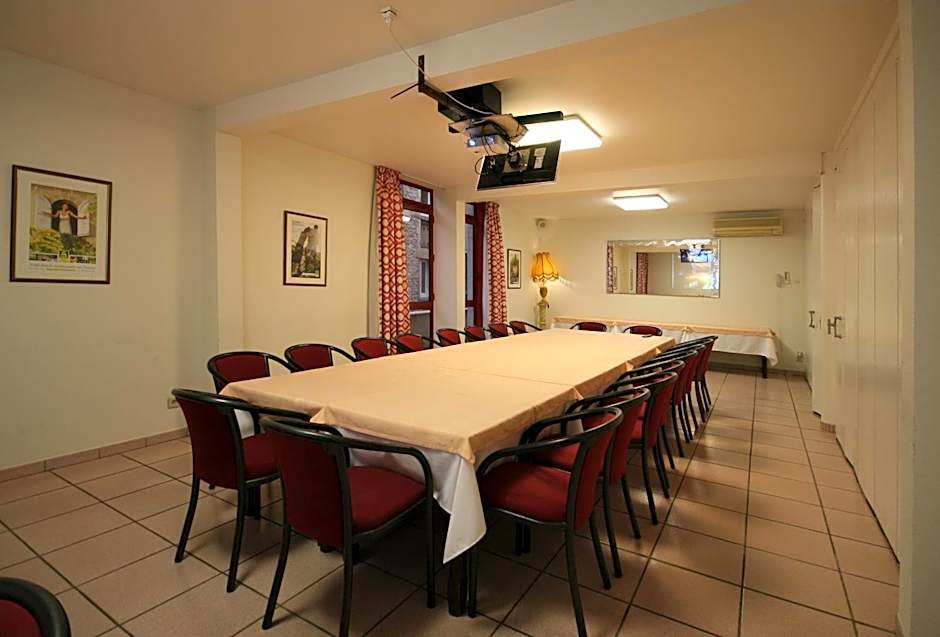 Logis Auberge La Diege