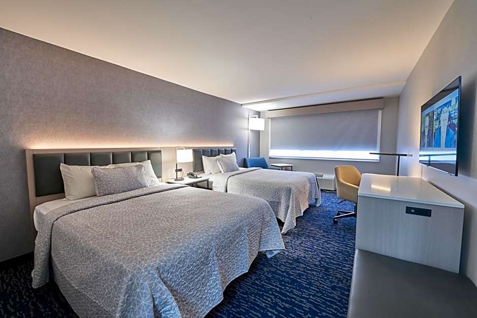 Seaport Resort and Marina