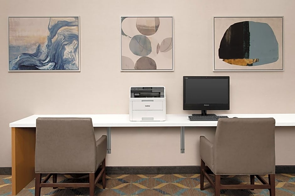 Residence Inn by Marriott Palo Alto Los Altos