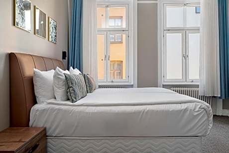 Superior Double Room - Non-Smoking