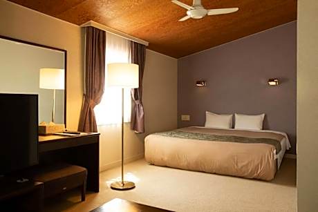 Superior Double Room - Annex