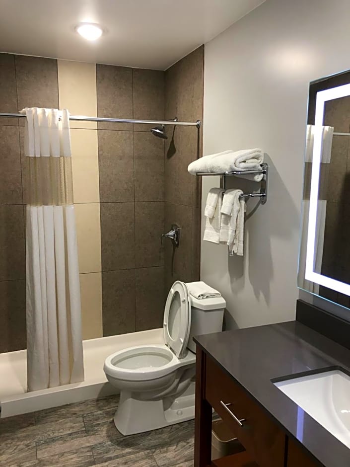 Quality Inn & Suites Watertown Fort Drum