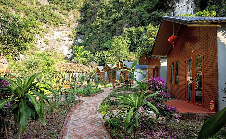 Trang An River View Homestay