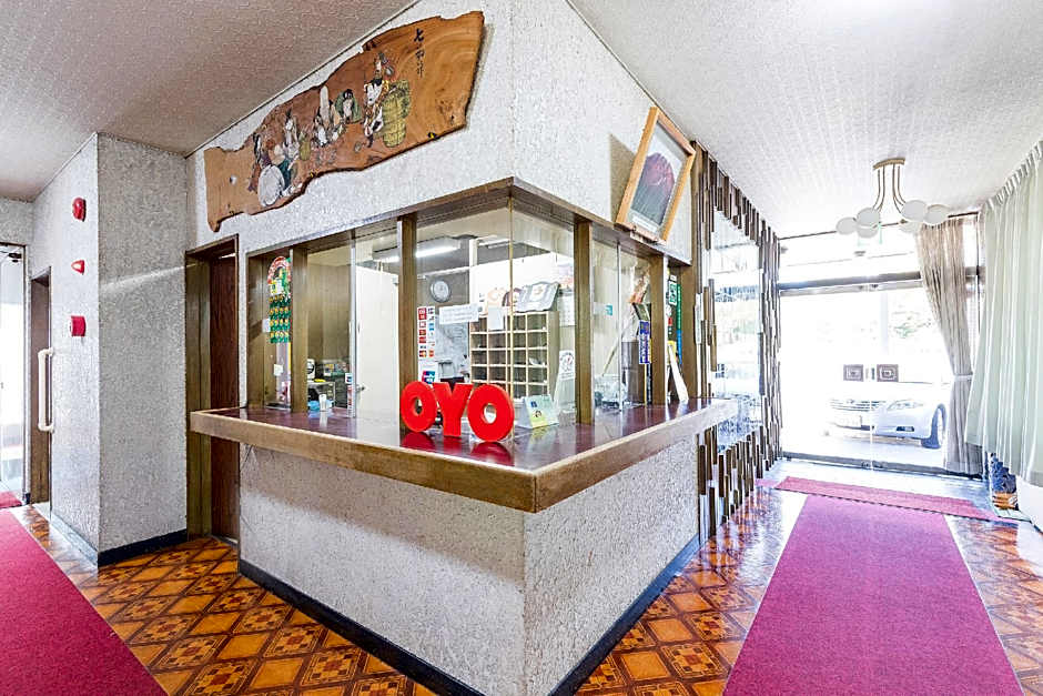 Tabist Samotokan Owariasahi