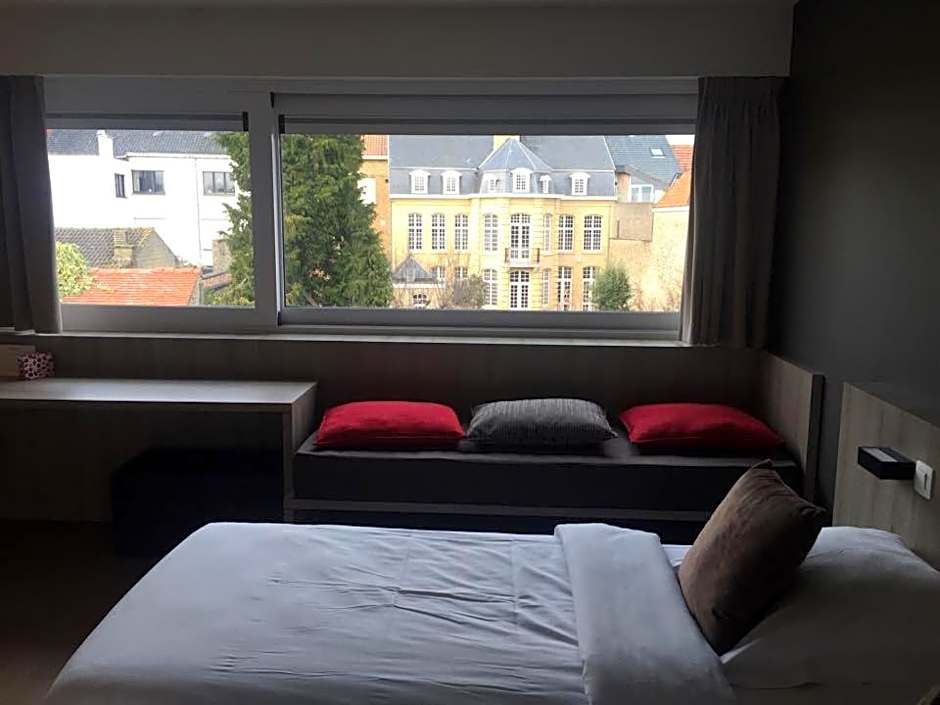 B&B 't Withuis