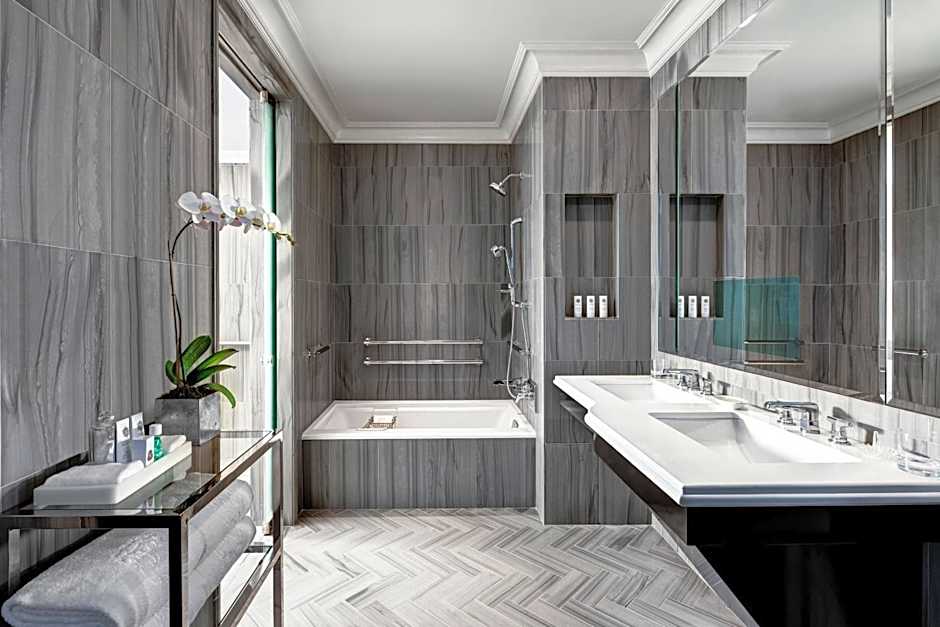 The St. Regis New York