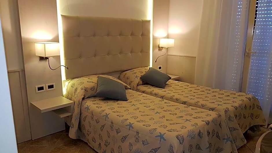 Hotel Bella Riviera