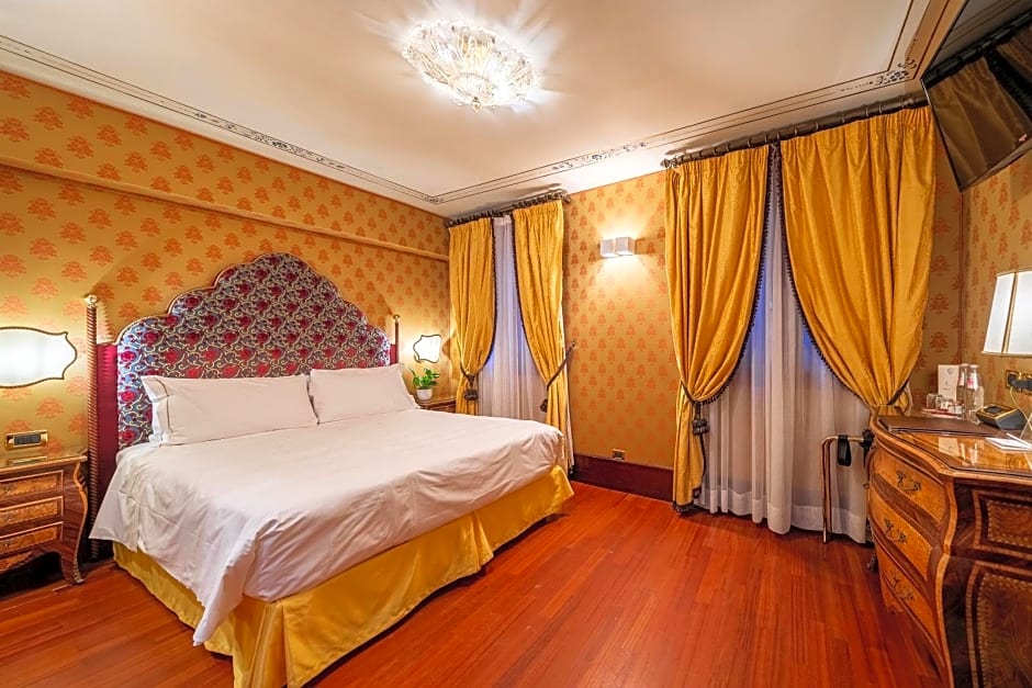 Hotel Colombina