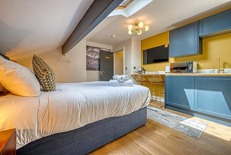 Haworth Heights - An AMAZING Aparthotel!