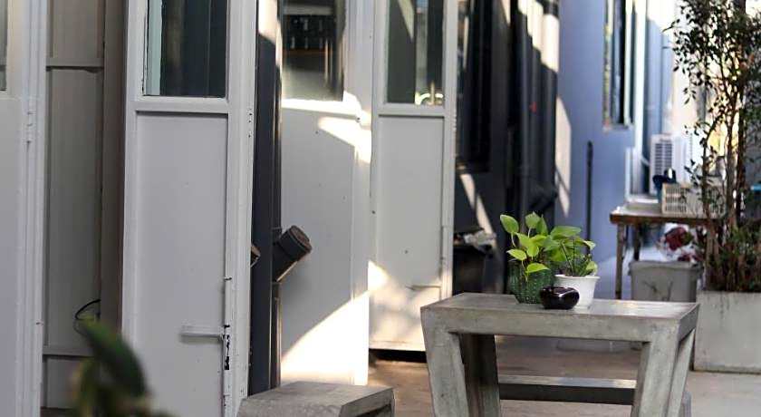 Blu Monkey Hotel Suratthani