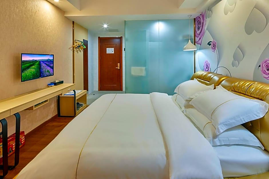 Insail Hotels Airport Road Guangzhou