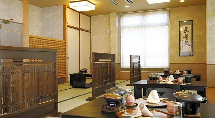 Ako Park Hotel