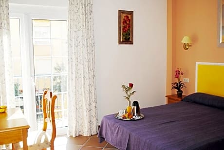 Double or Triple Room