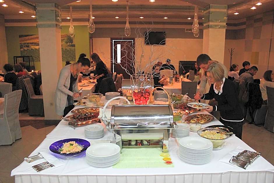 Hotel Đakovo