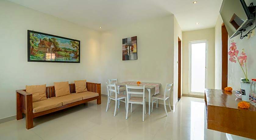 Oxy House Bali