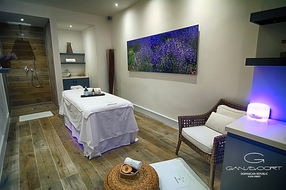 The Ocean Club, a Luxury Collection Resort, Costa Norte