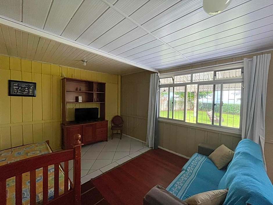 Casa Do Marea - FRENTE AO MAR