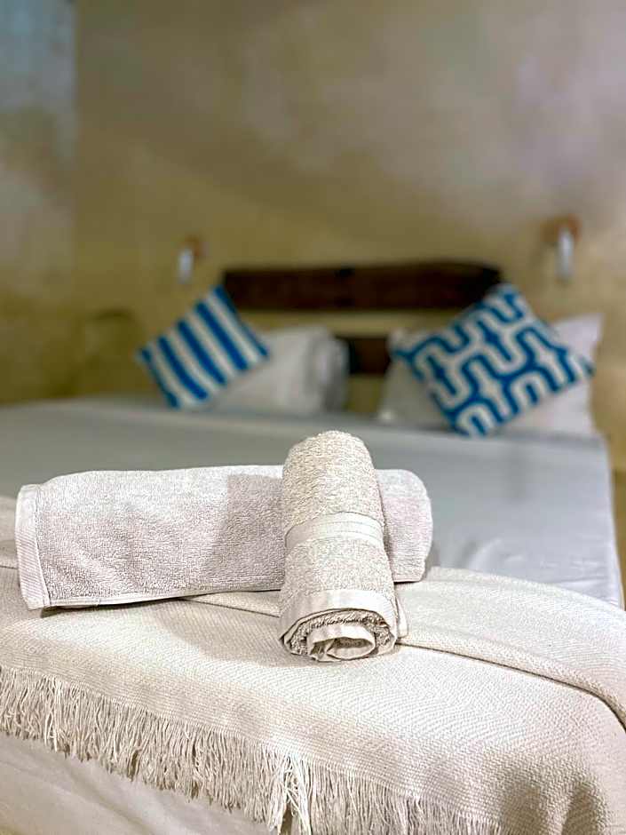 Bahari Beach Bungalows