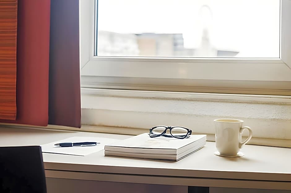 ibis Liverpool Centre Albert Dock - Liverpool One