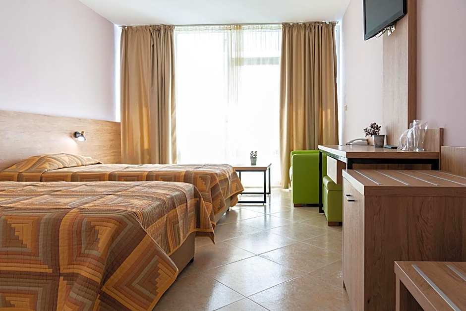 Ivana Palace Hotel
