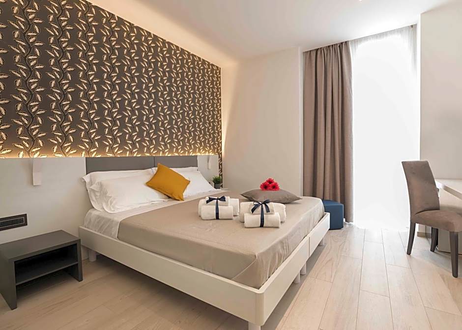 Thalya Luxury Rooms