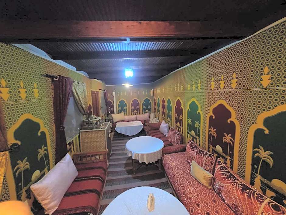 Riad Lalla Marrakech