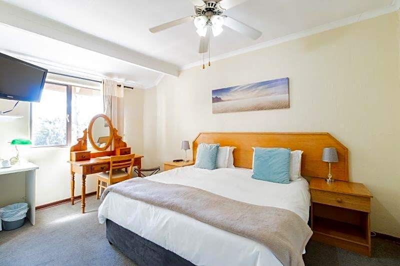 The Bedford View Guest House