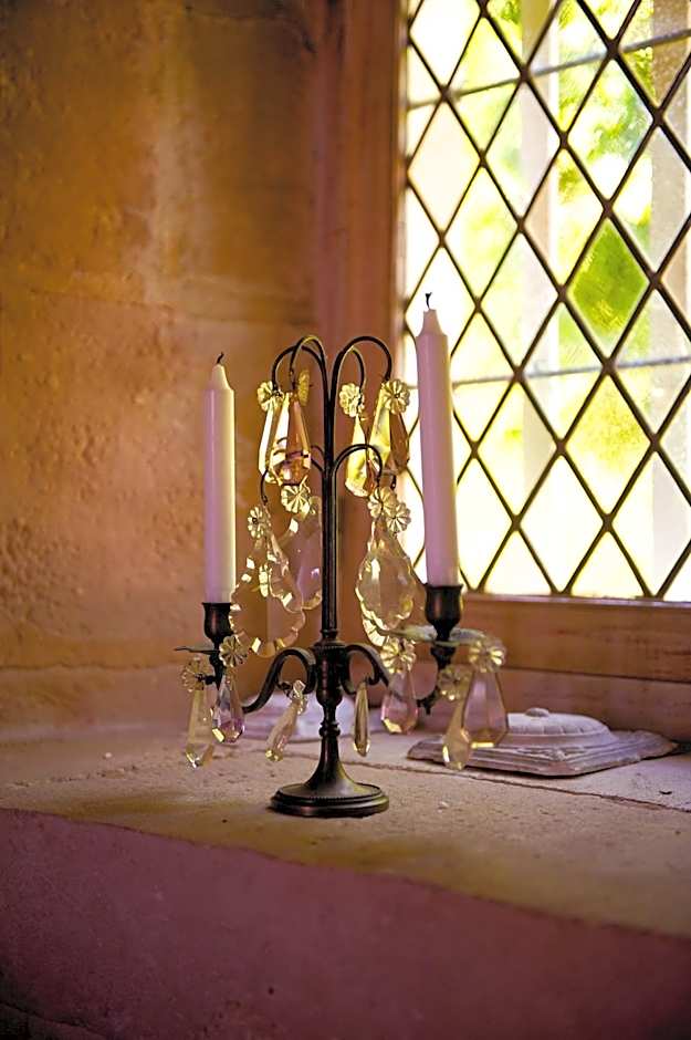 Manoir de la Foulquetiere