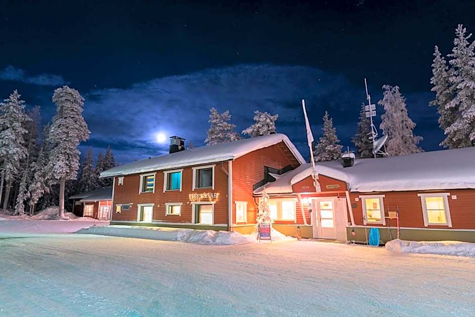 Kuerkievari KuerHostel