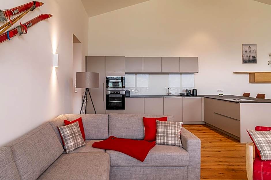 Skylodge Alpine Homes