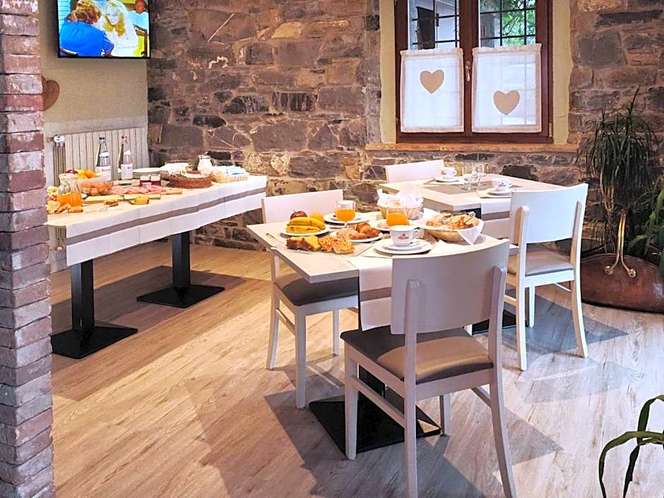 Locanda Romana