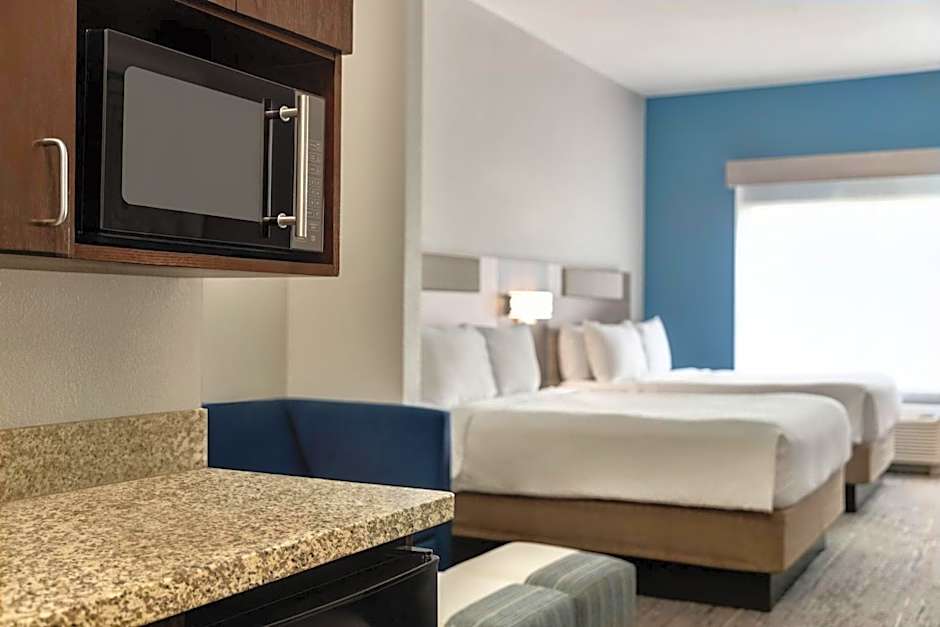 Holiday Inn Express & Suites Ironton By IHG
