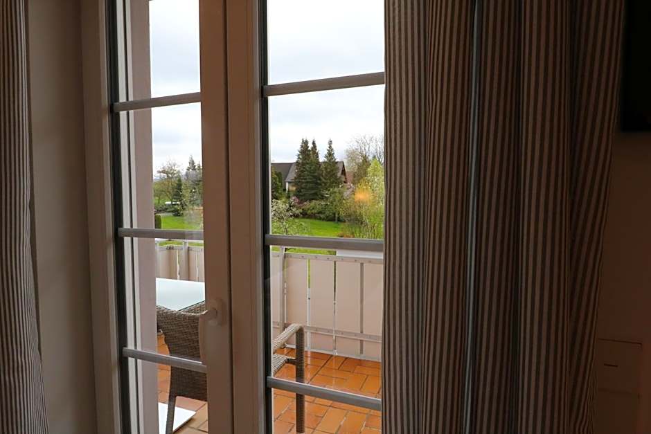 Landhotel Adler