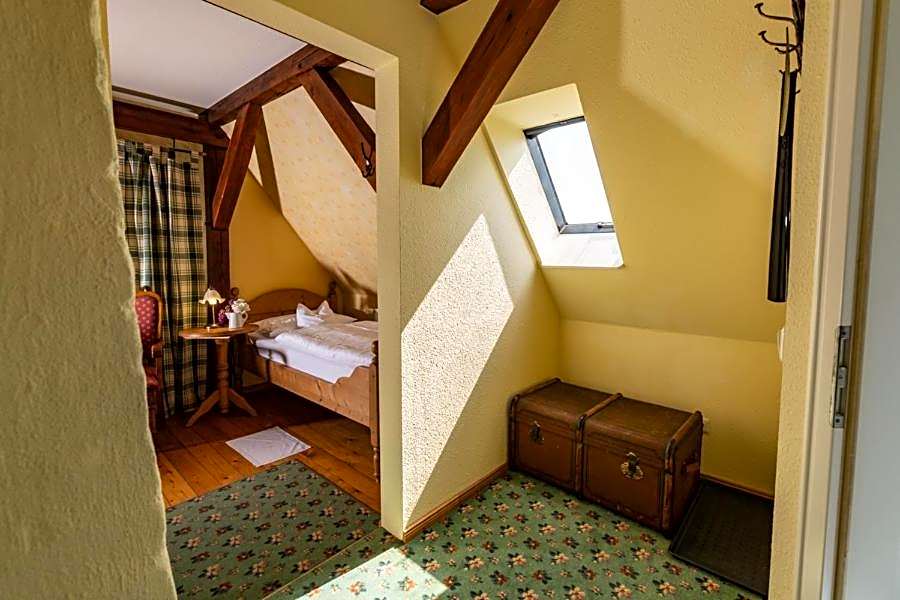 Das Gutshaus Solzow Mecklenburgische Seenplatte Müritz