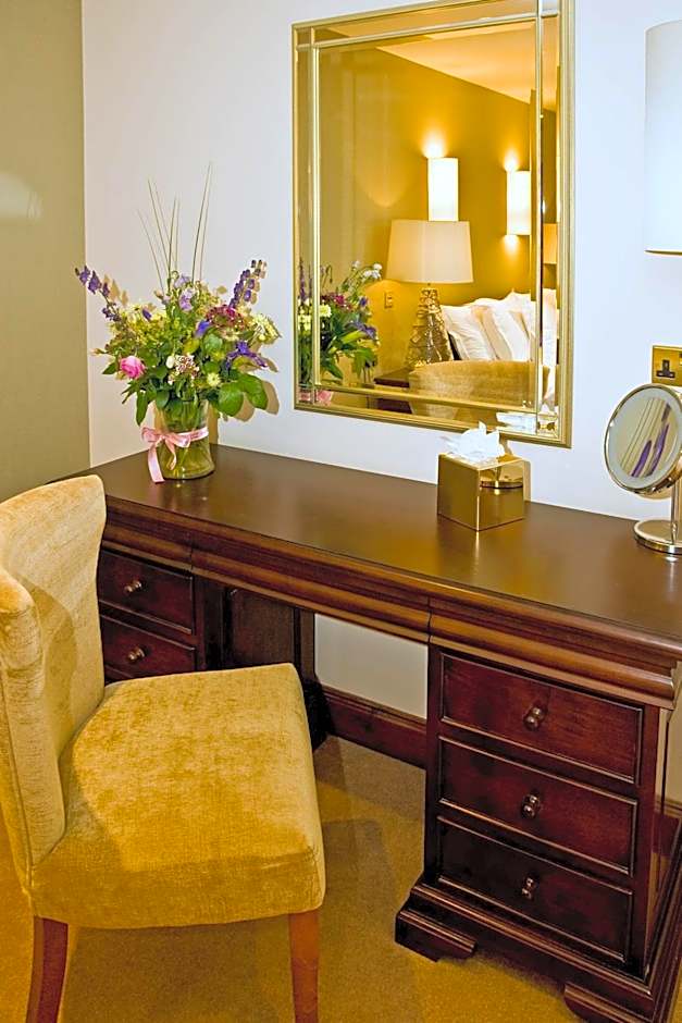 Best Western Preston Garstang Country Hotel and Golf Club