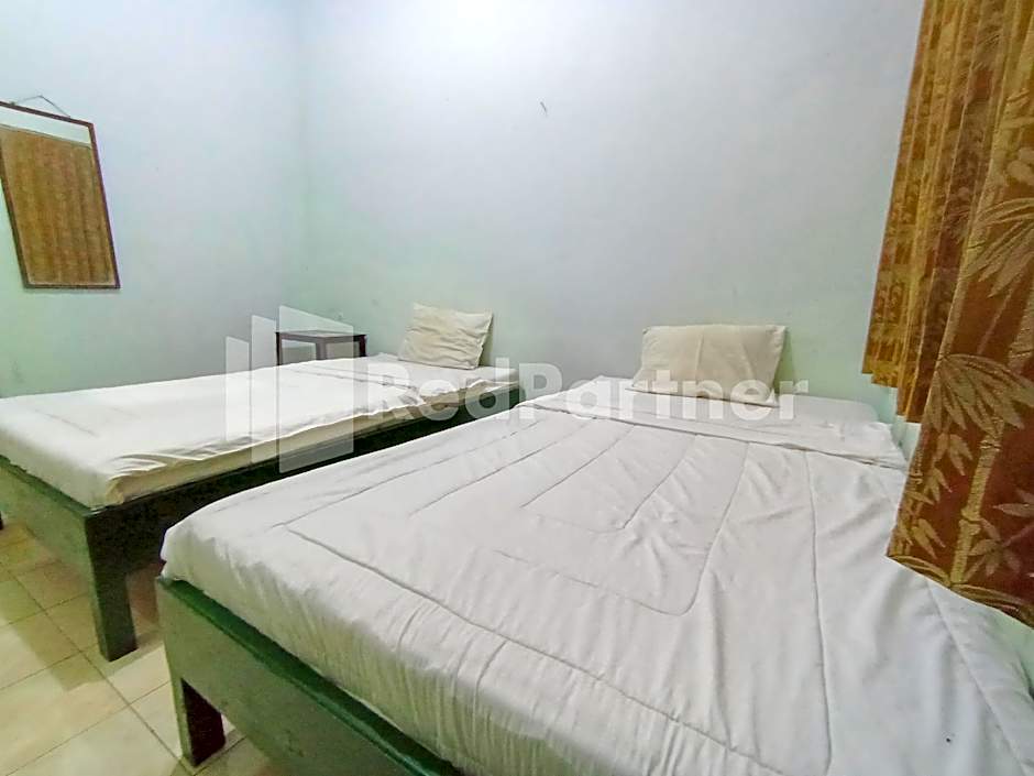 Orange inn RedPartner Madiun