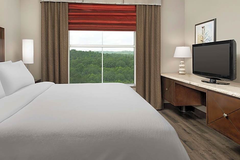 Photo 1 of 4 of Executive 1 King Bed Suite