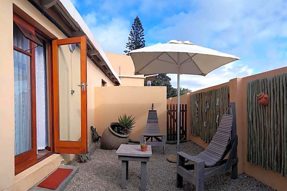 Avenues Guesthouse