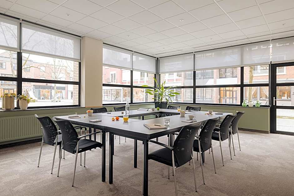 City Hotel Hengelo