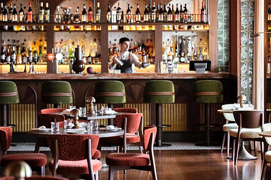 METT Barcelona GL - A Leading Hotel of the World