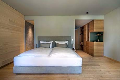 Park Room with Balcony