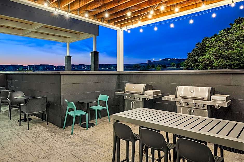 Home2 Suites by Hilton Rapid City