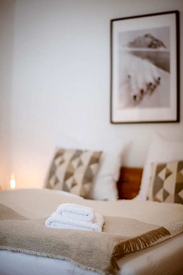 Da Alois - Alpine Premium Apartments