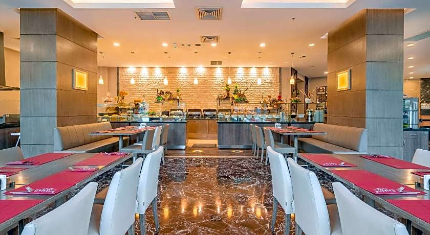 Ramada Plaza Izmir