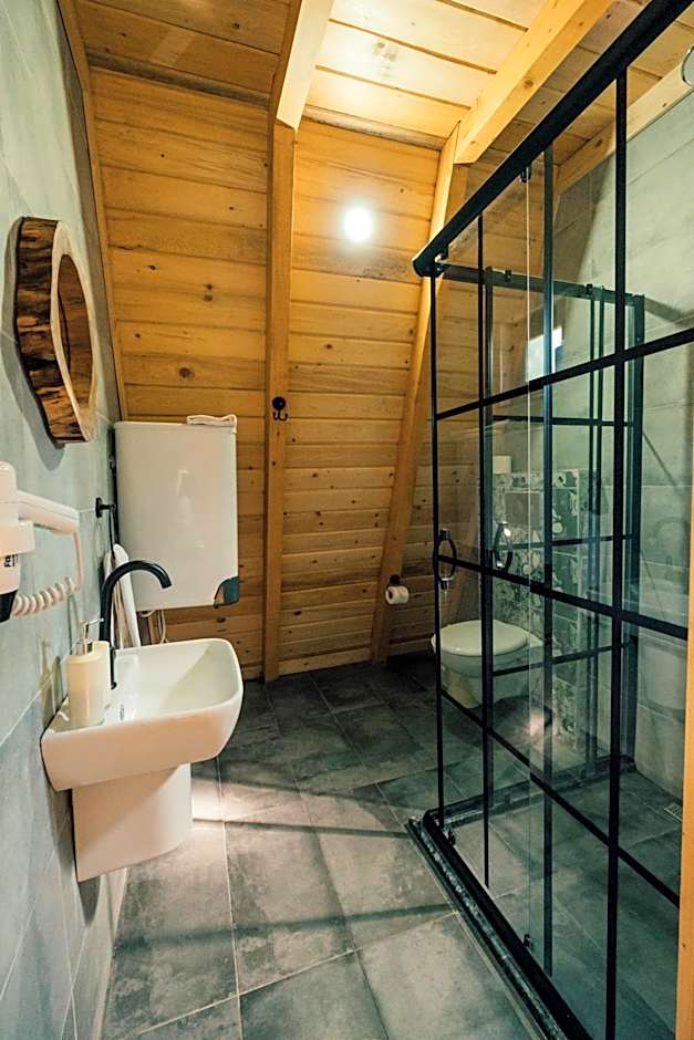 Babil Bungalow Boutique Hotel