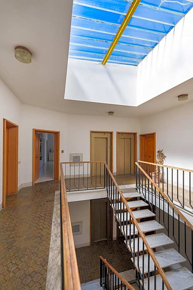 Ester's home Sorrento